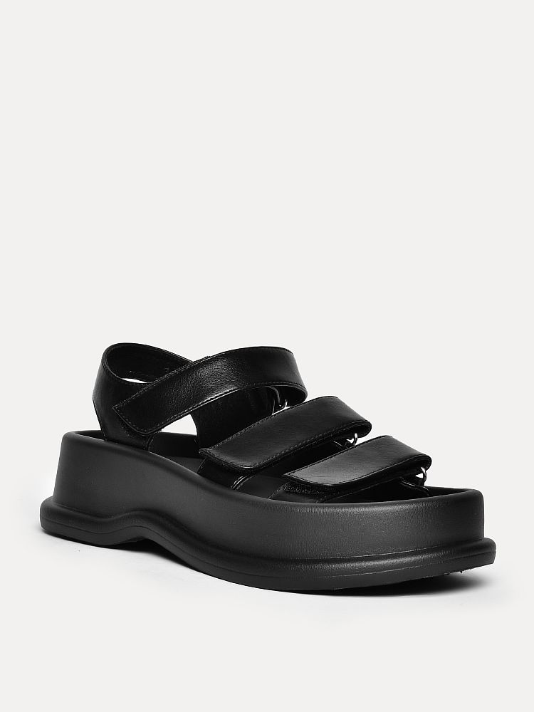 Сандалии (52-886)