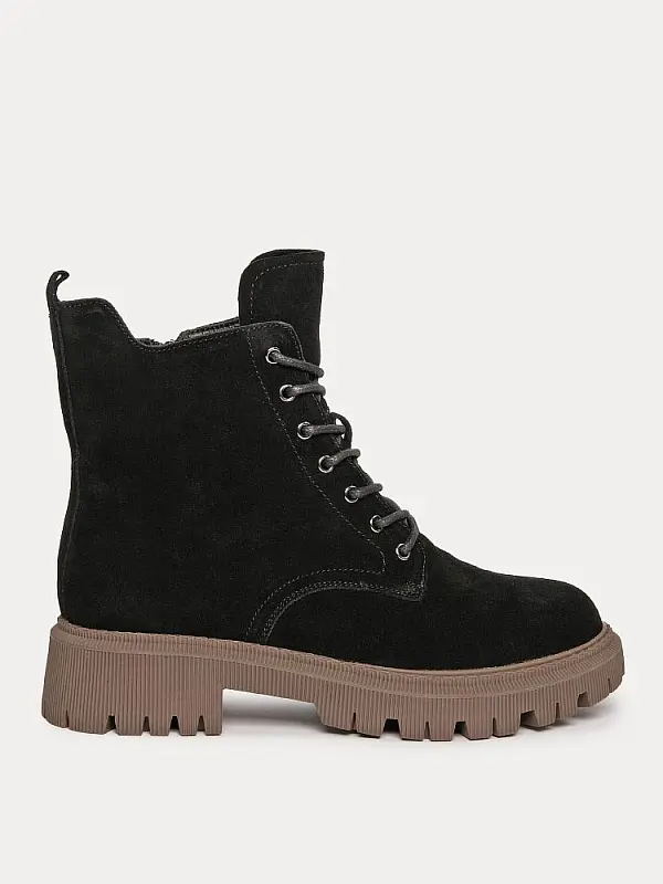 Ботинки зимние (2301)